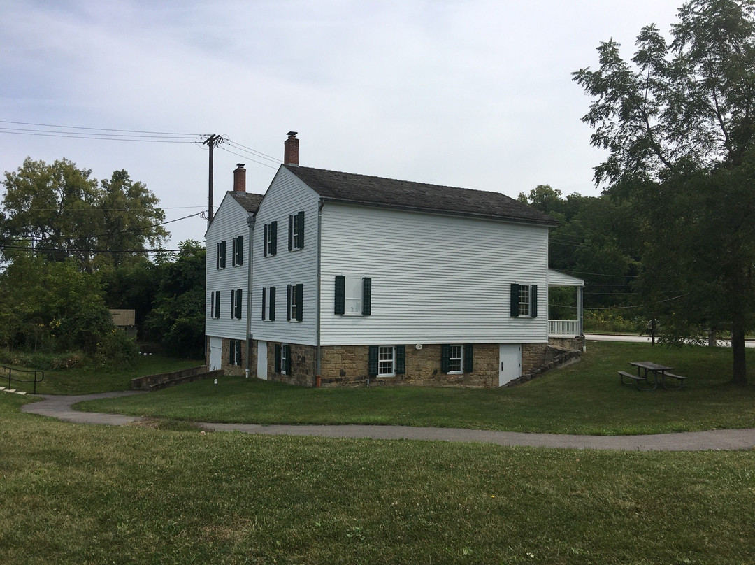Canal Exploration Center-Valley View必去景点