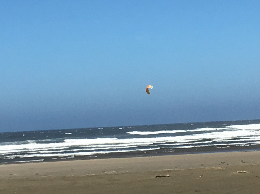 Whiskey Run Beach-班登必去景点
