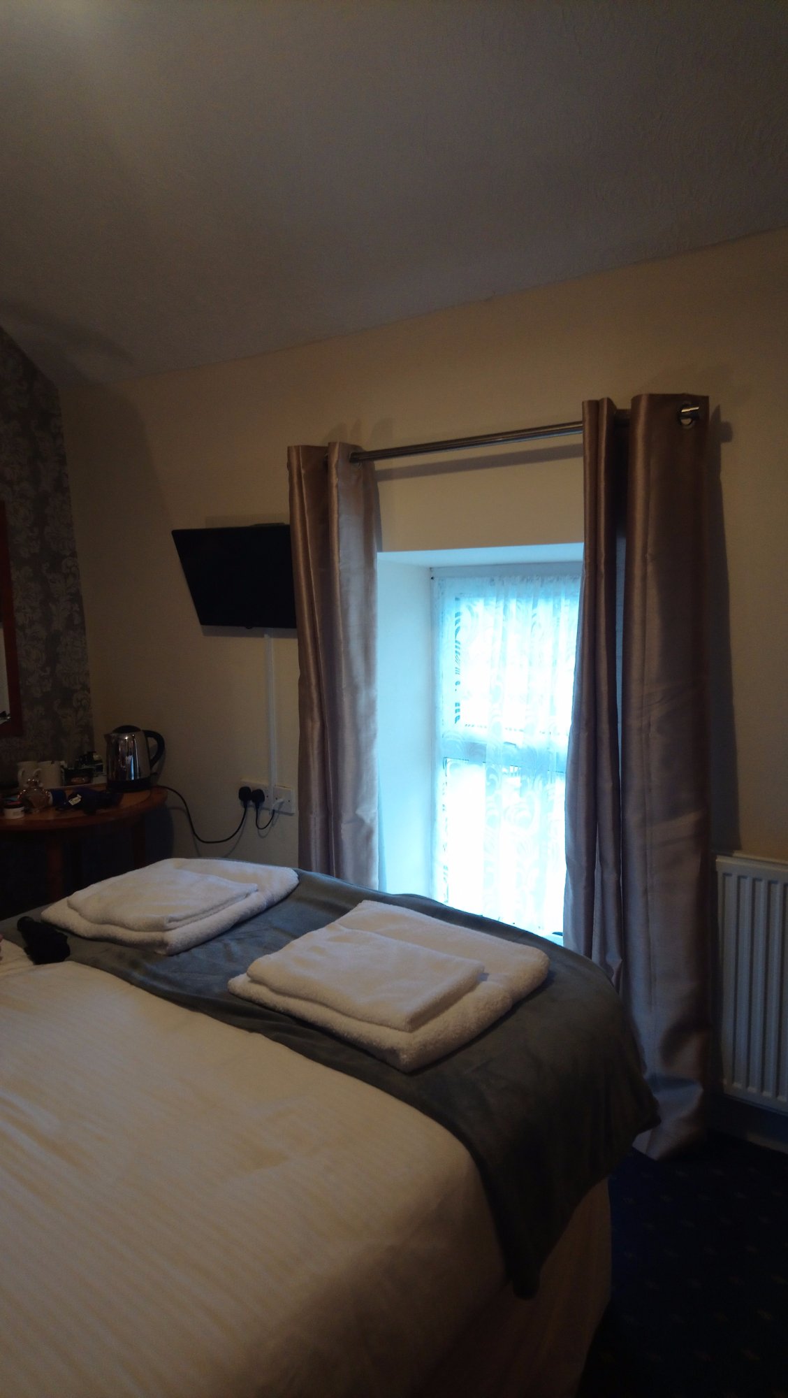 California Hotel-官方