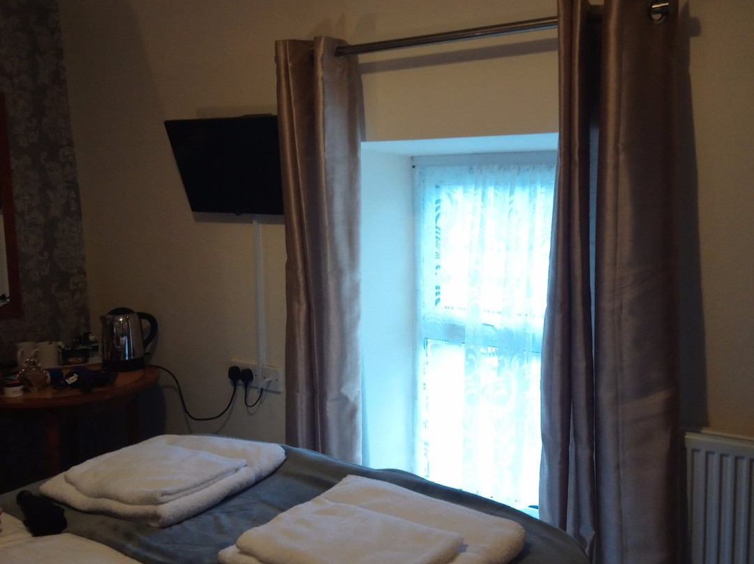 California Hotel主图