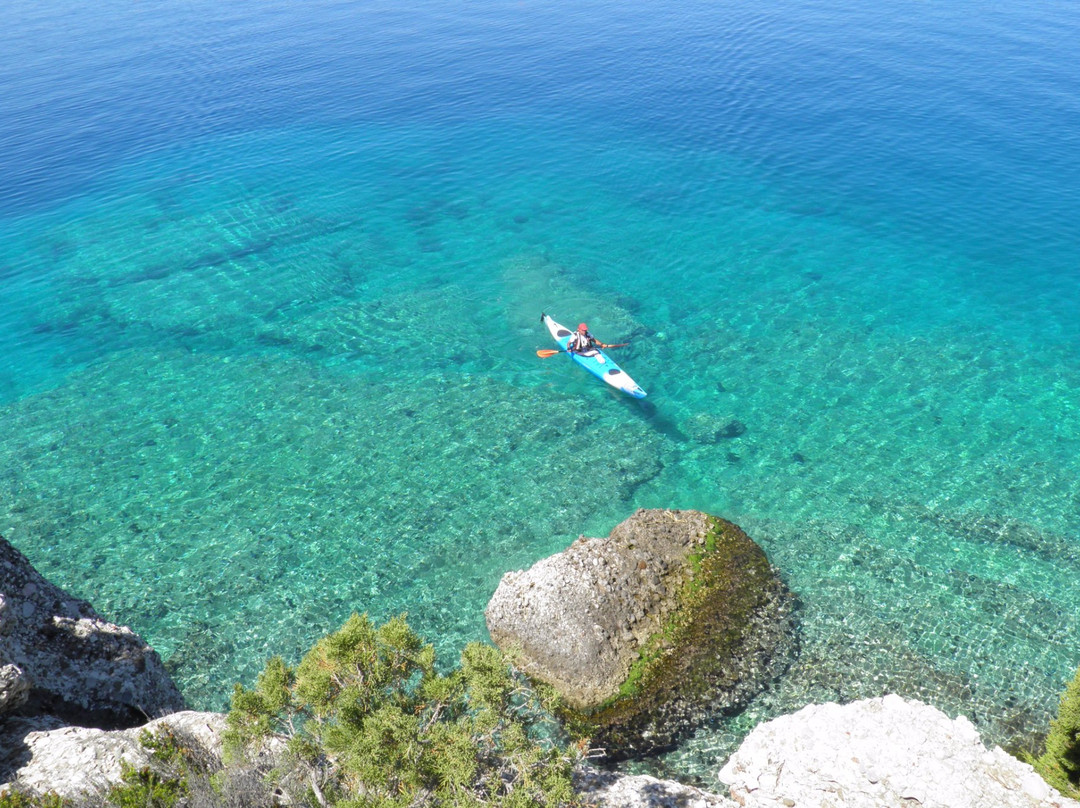 Tribal Kayak-纳夫普利翁必去景点