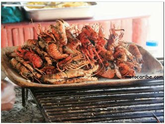 MotoCaribe Motorcycle Adventure Tours-Jarabacoa必去景点