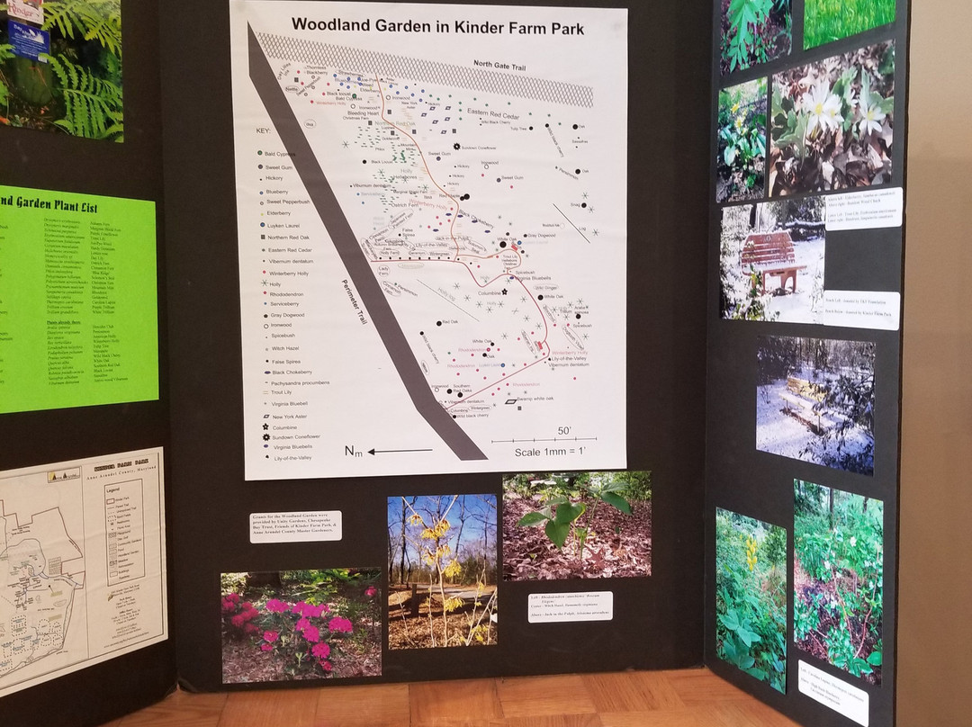 Kinder Farm Park-Millersville必去景点