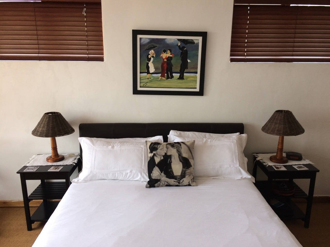 Kalos@Hillside Guest house