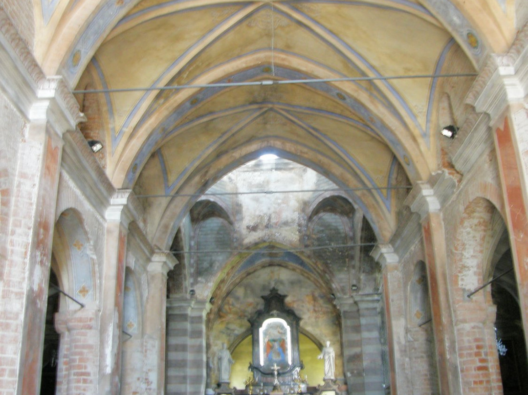 Chiesa di San Pietro景点图片