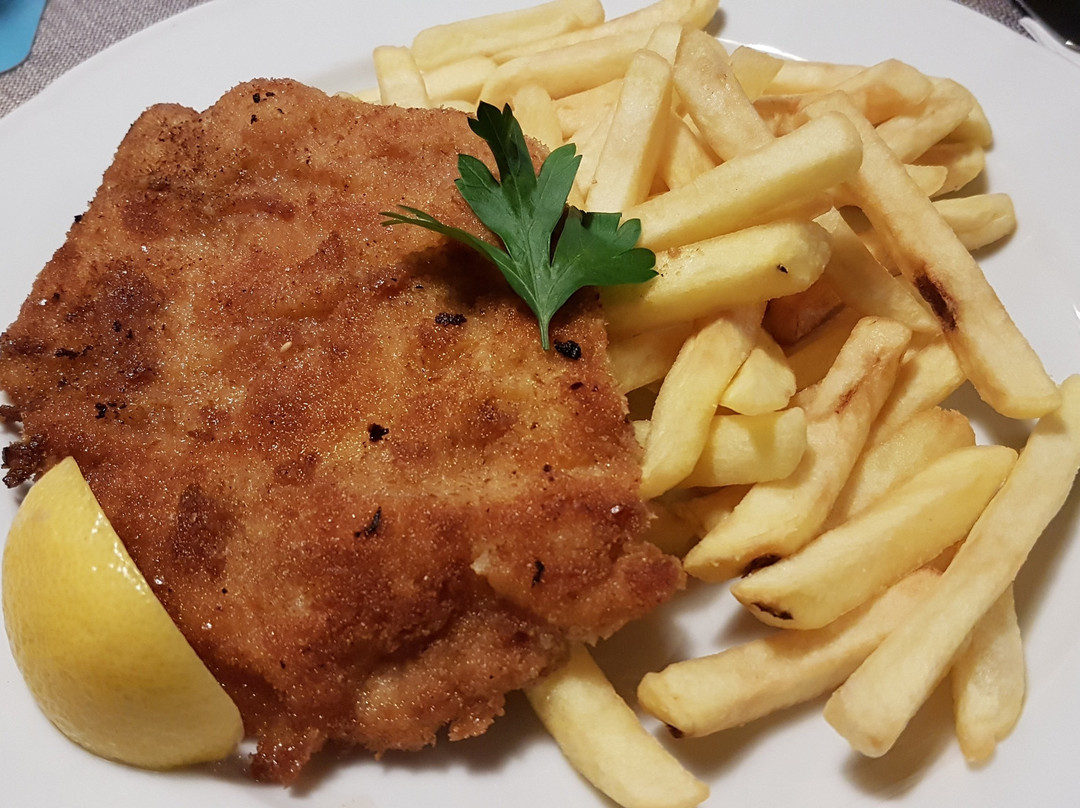 Gasthof Zum Rosser