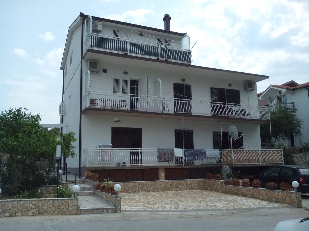 Guesthouse Ivana