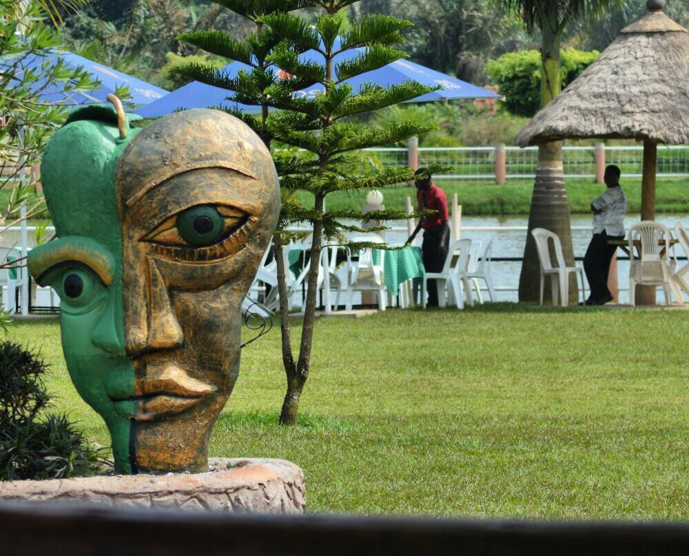 Forest Park Resort-坎帕拉必去景点