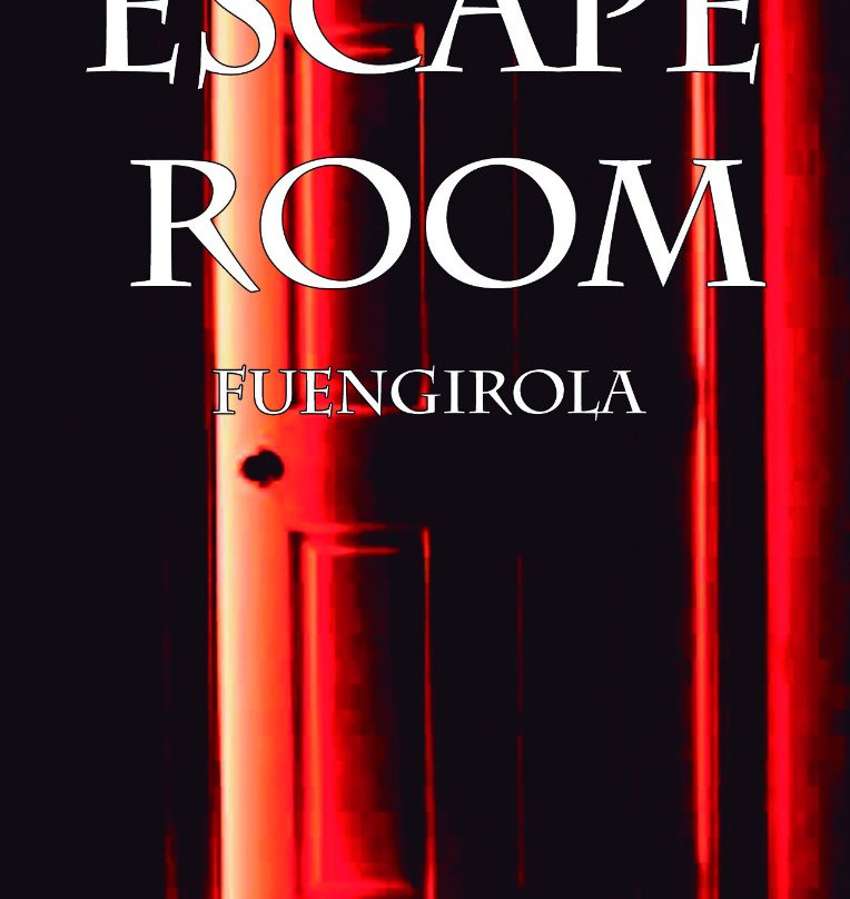 Enigma Exit Games-福恩吉罗拉必去景点