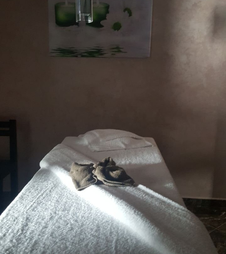 Taghazout Golden spa-Tamraght必去景点