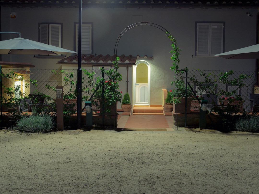 B&B Via Naldini 61主图