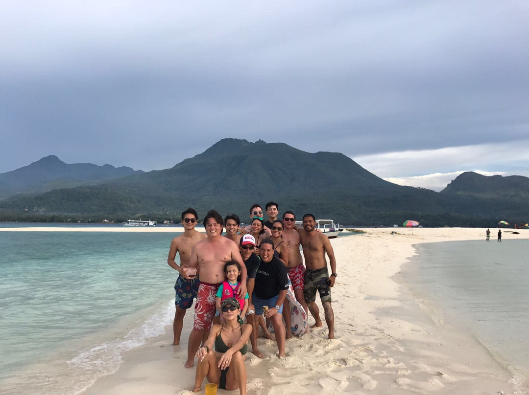 Scuba De Oro景点图片