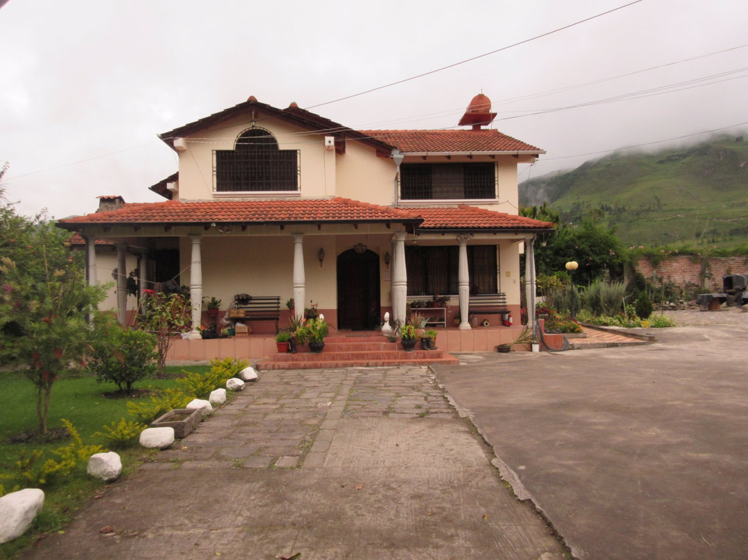 Killa Wasi Hostel