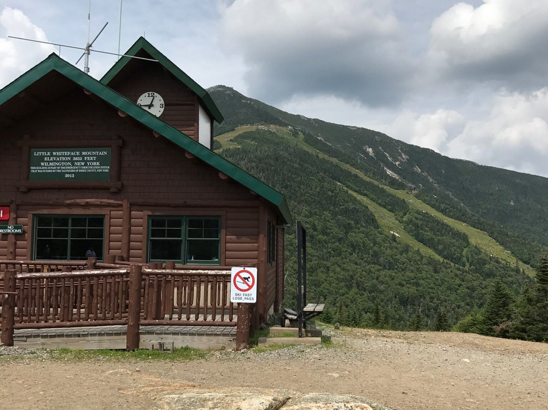 Wilmington Bike Park-Wilmington必去景点