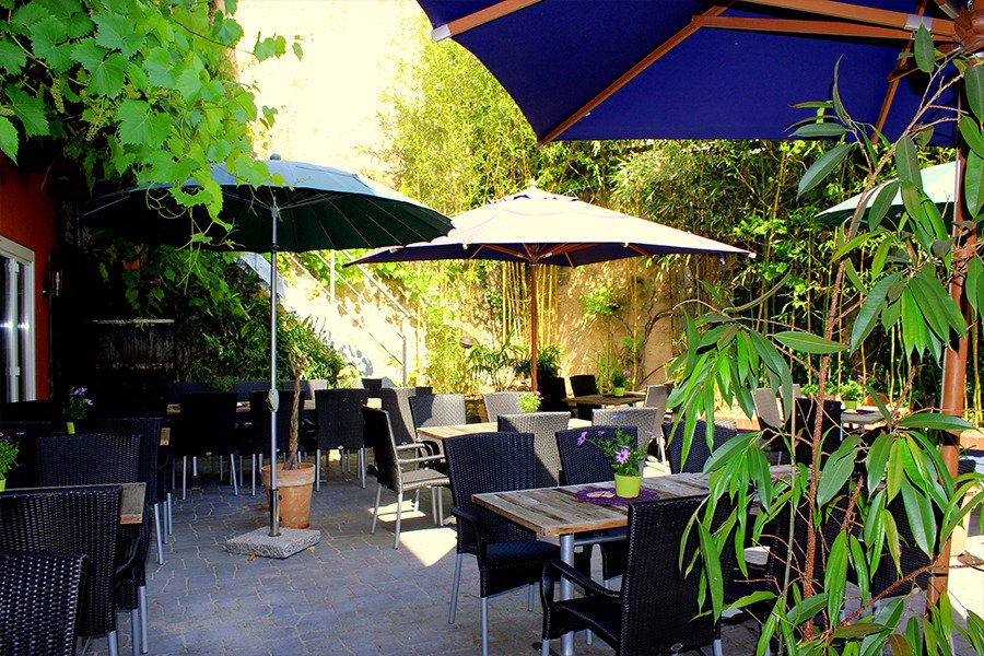 Casa Verde Hotel Restaurant-官方