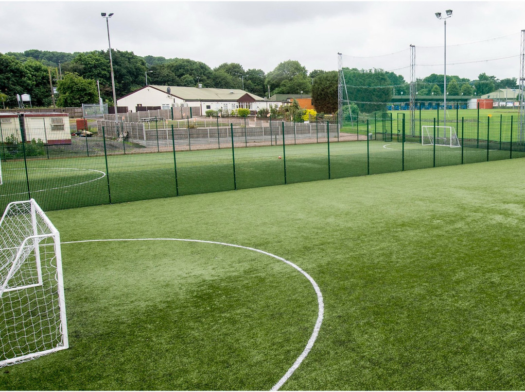 Charnwood Golf & Leisure Complex景点图片