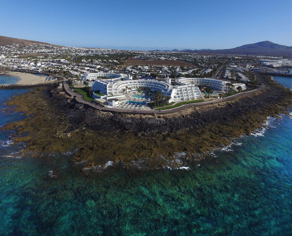 Iberostar Selection Lanzarote Park