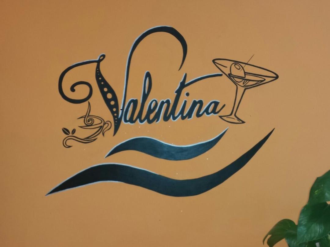 Valentina Bar