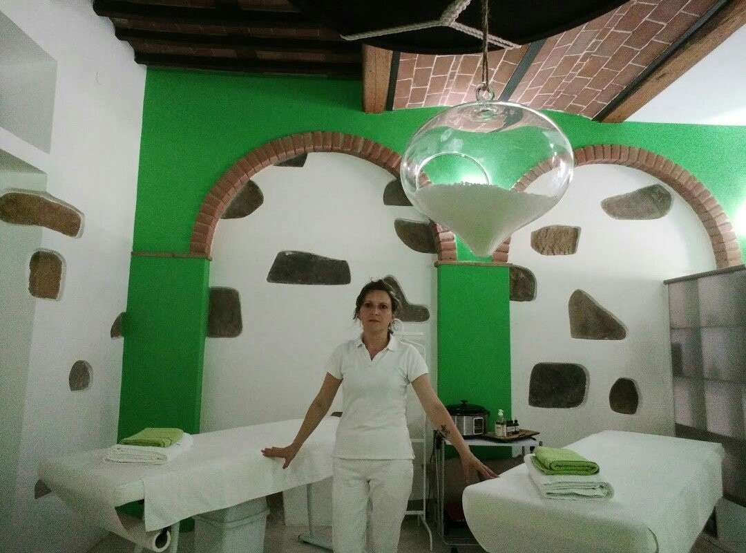 Benessere Olistico Lucca景点图片