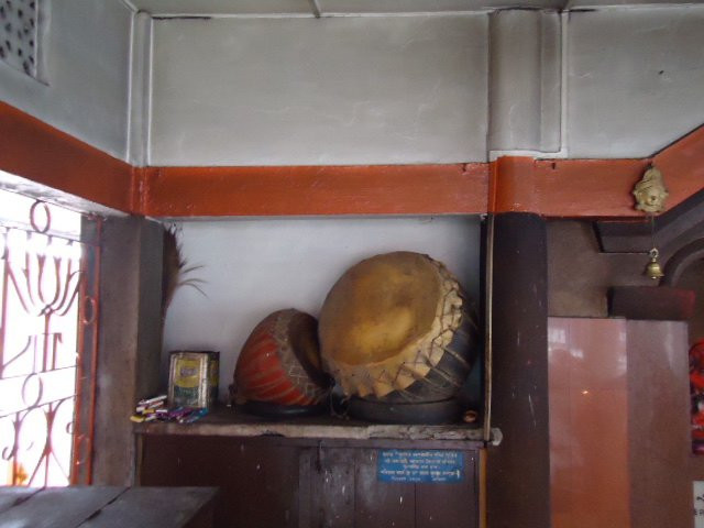 Ugra Tara Temple景点图片