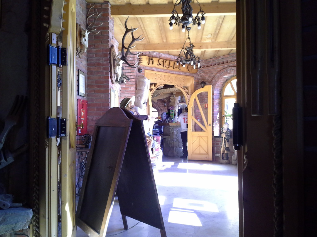 Hotel Staropolska主图