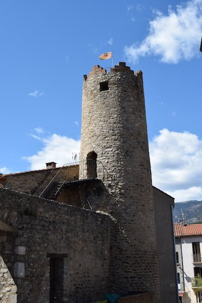 Eglise Sainte-Marie景点图片