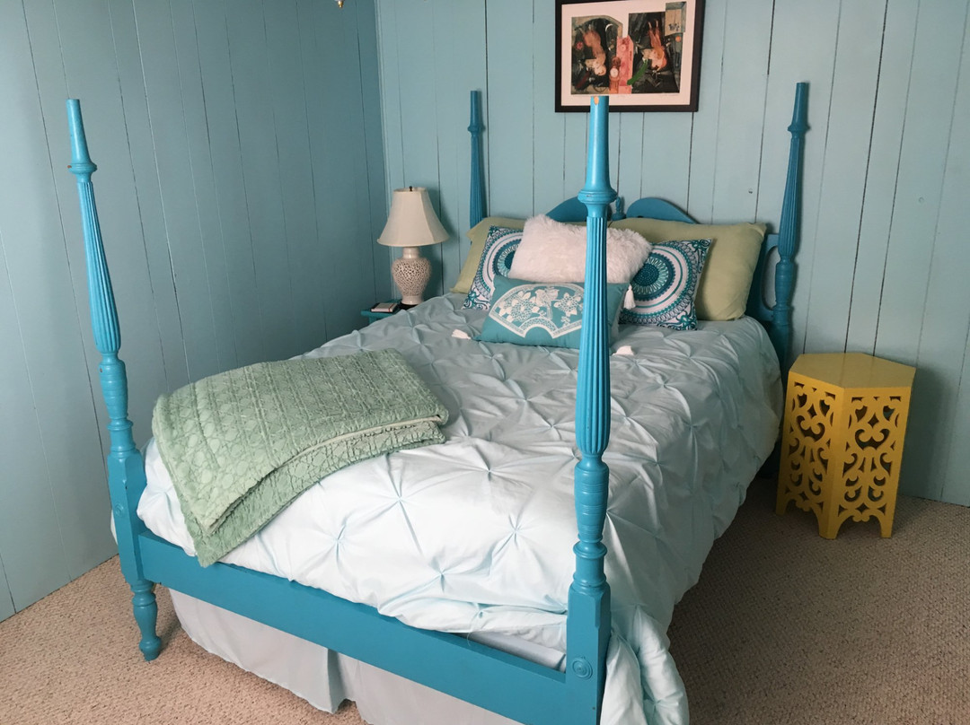 The Nest of Palacios主图