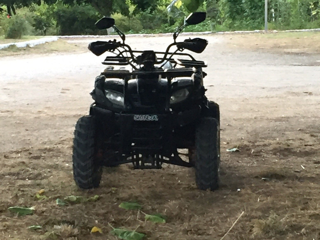 kefalonia2ride-萨米必去景点