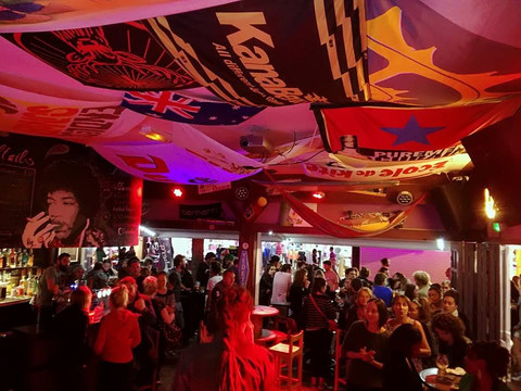 Le QG-圣热昂德蒙特必去景点