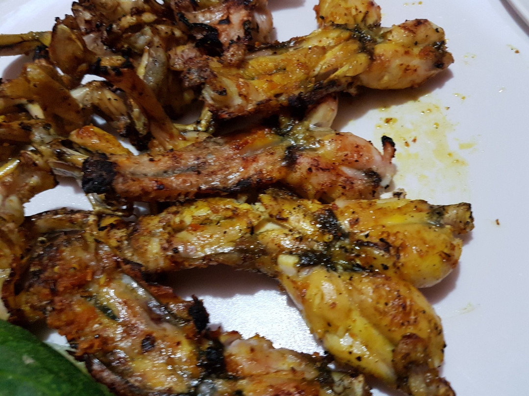 Dalat Food Tour-大勒必去景点