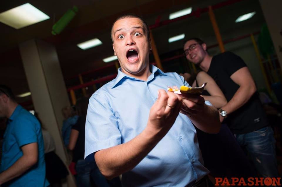 Papashon-敖德萨必去景点