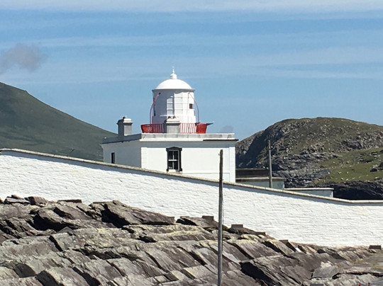 Walsh Taxi-基拉尼必去景点