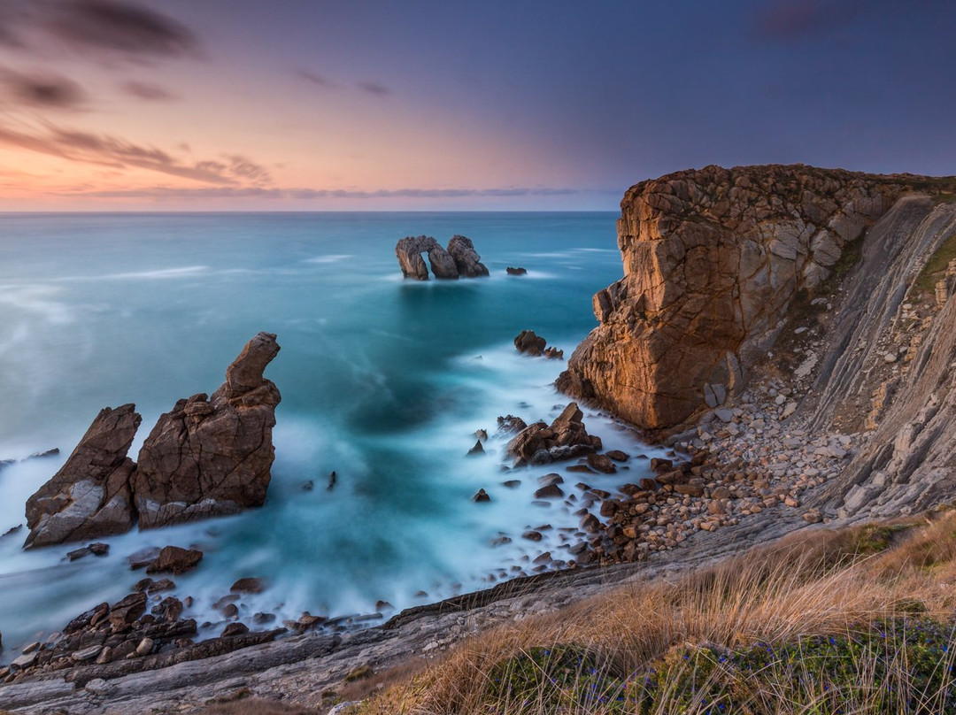 Costa Quebrada景点图片