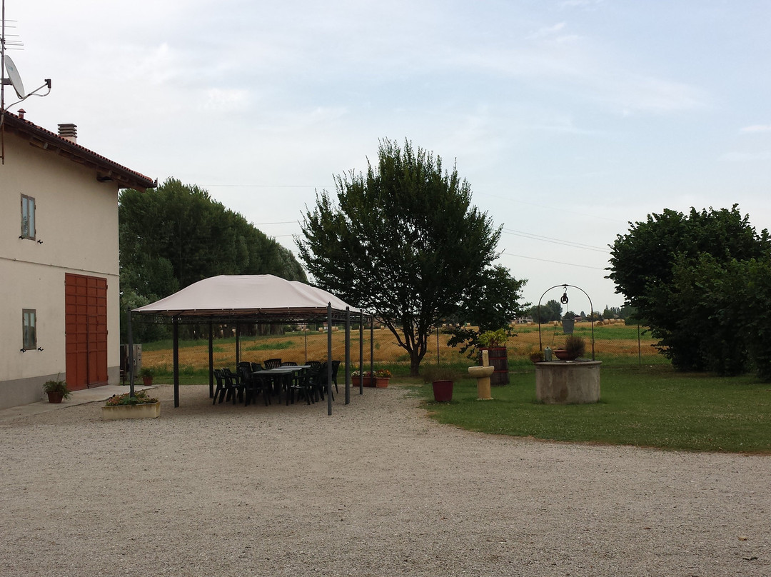 Agriturismo il Bio Nonno景点图片