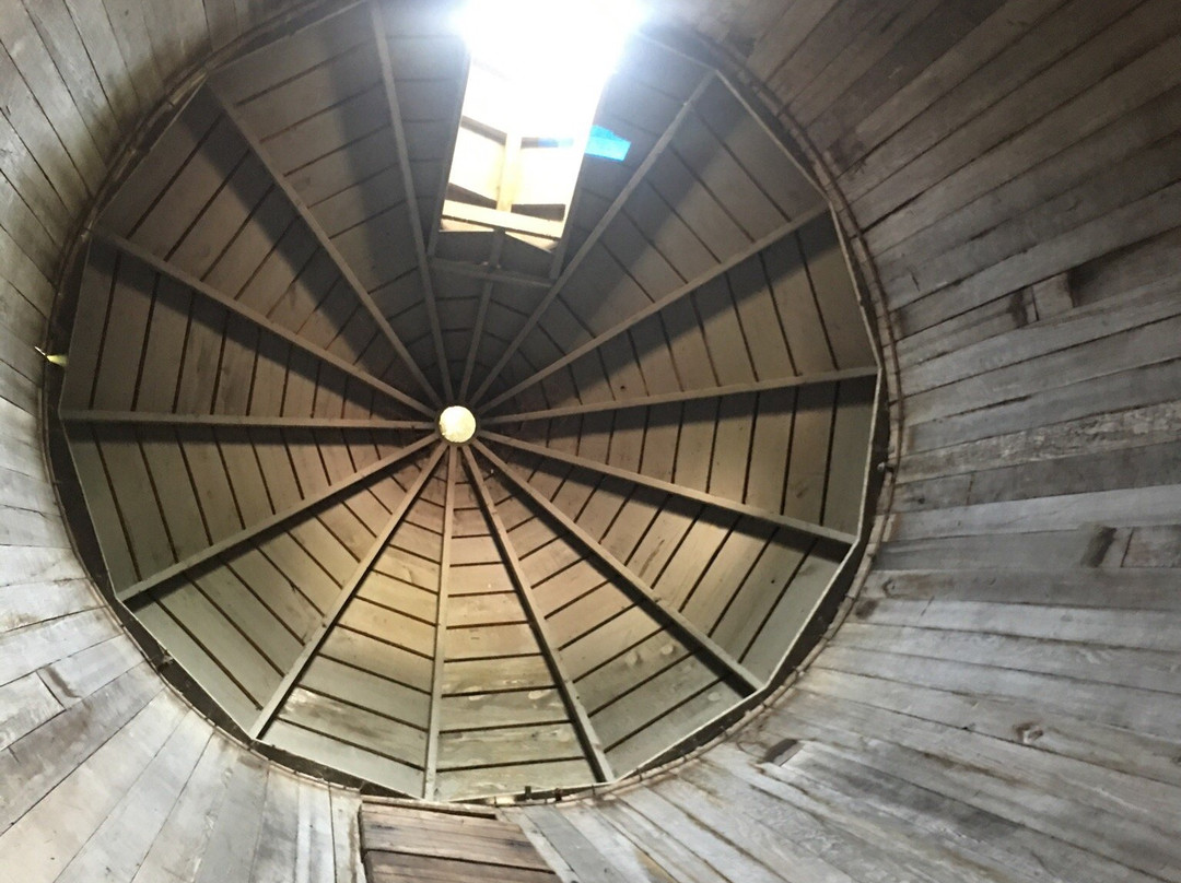 Sheboygan County Museum-希博伊根必去景点