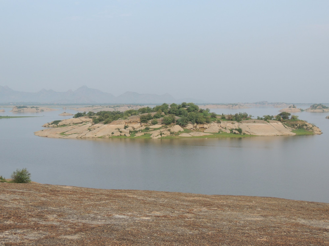 Jawai Dam-Pali必去景点