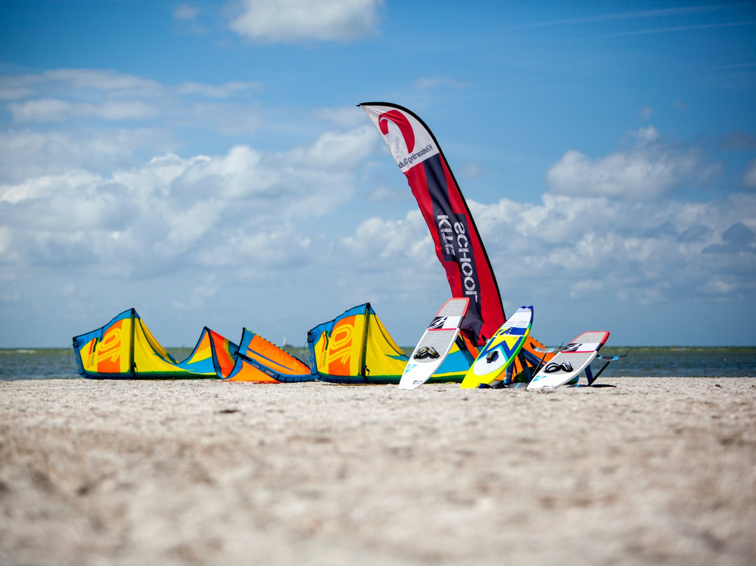 Kbc Holland Kitesurf & Wingfoil