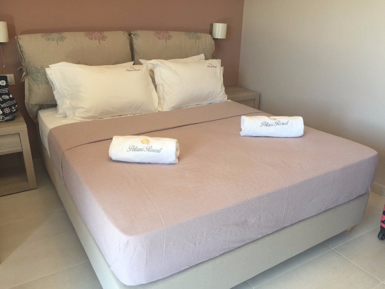 Petani Resort-官方