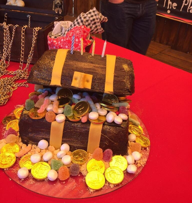 Lovemore Park旅游景点-Kidz Play Park