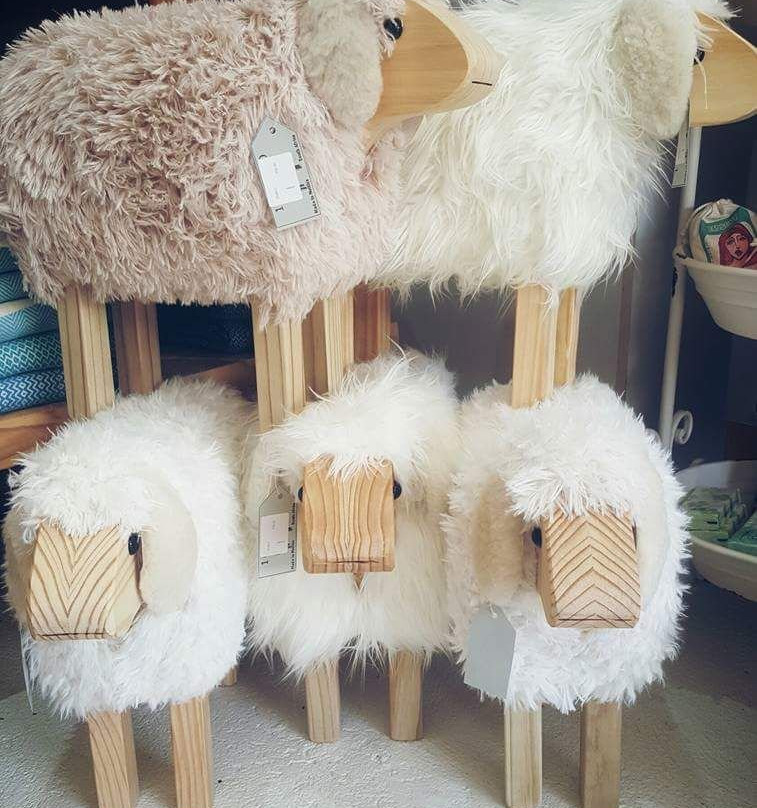 Anja & Friends-克拉伦斯必去景点