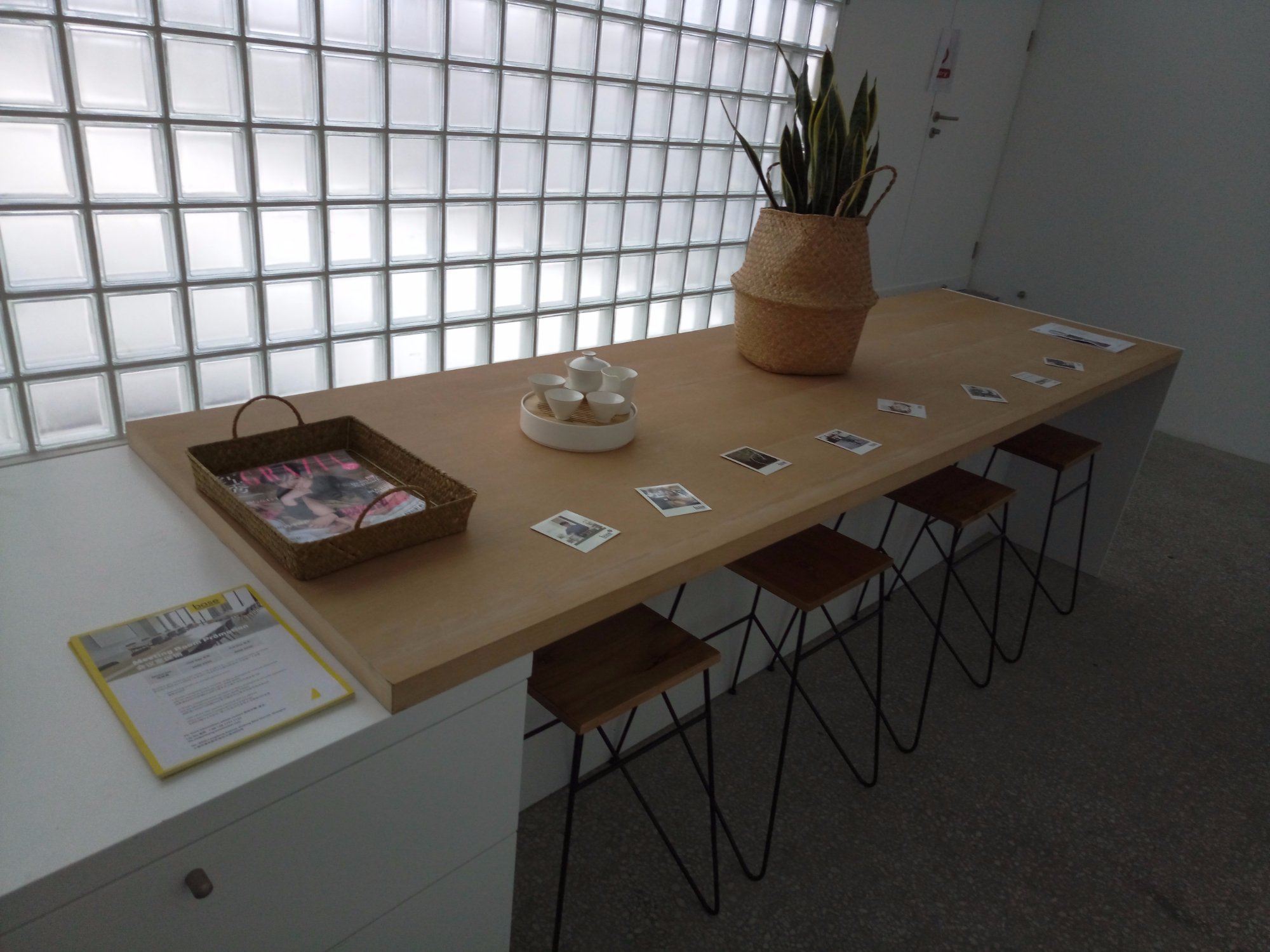 base佰舍服务式公寓(上海张江店)-家庭/游戏区