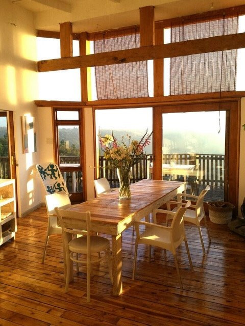 African Crags Eco-Lodge主图