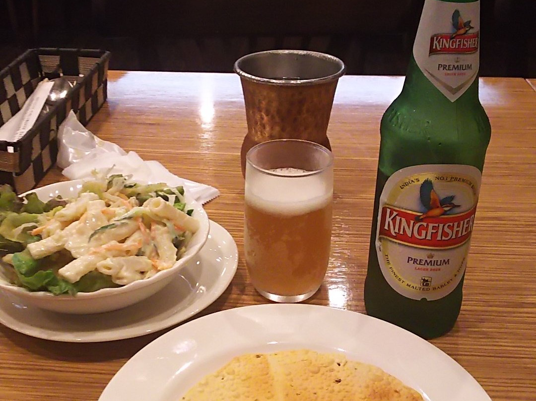 インド村 四日市店