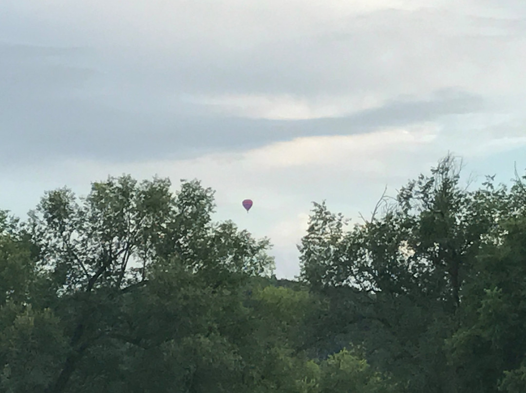 Hull's Drive-In-列克星敦必去景点