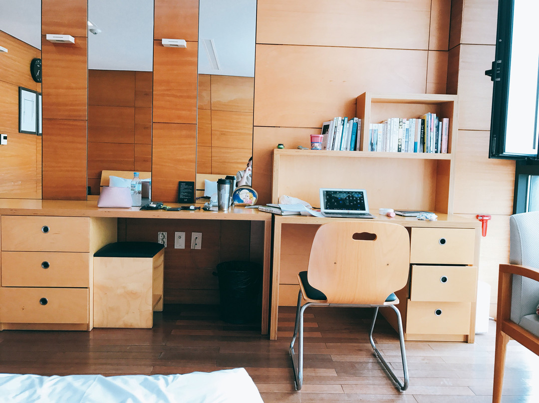 Jijihyang Hotel主图