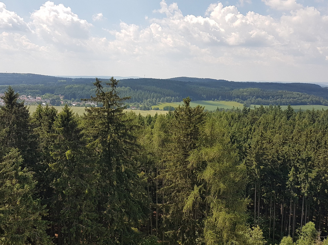 Castle Orlik u Humpolce-Humpolec必去景点