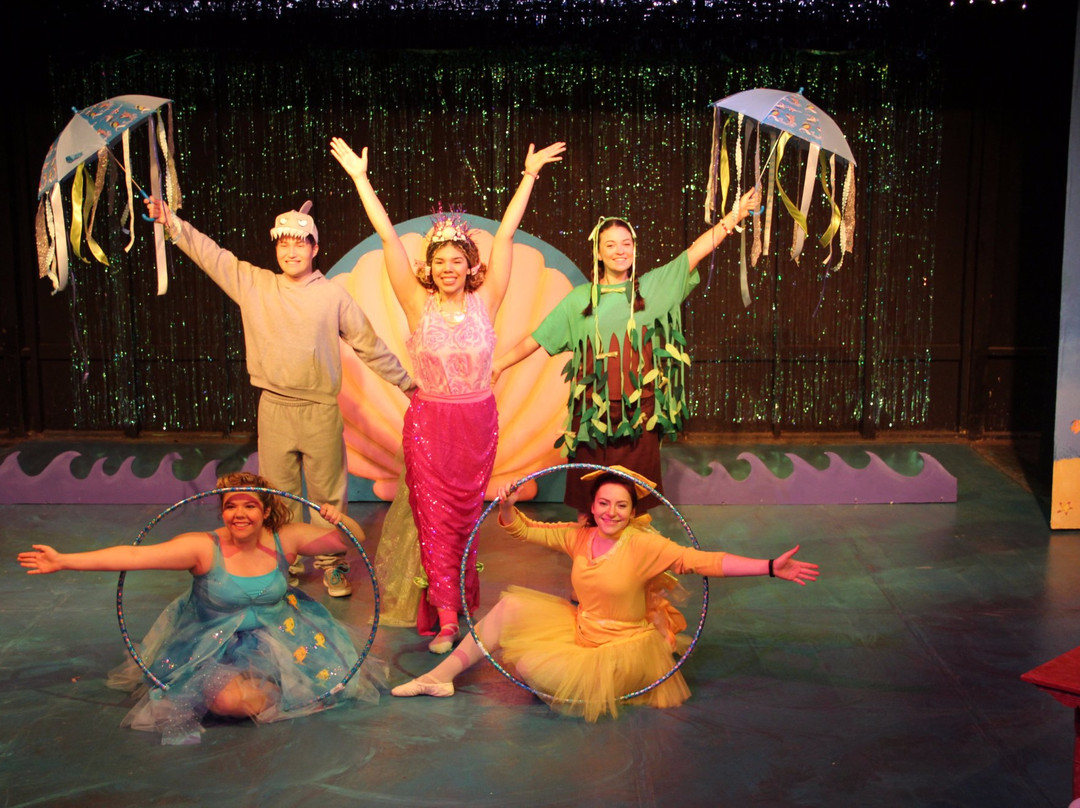 Okoboji Summer Theatre景点图片