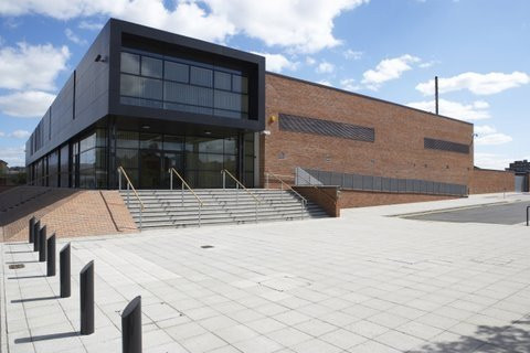 Leeds Discovery Centre-利兹必去景点