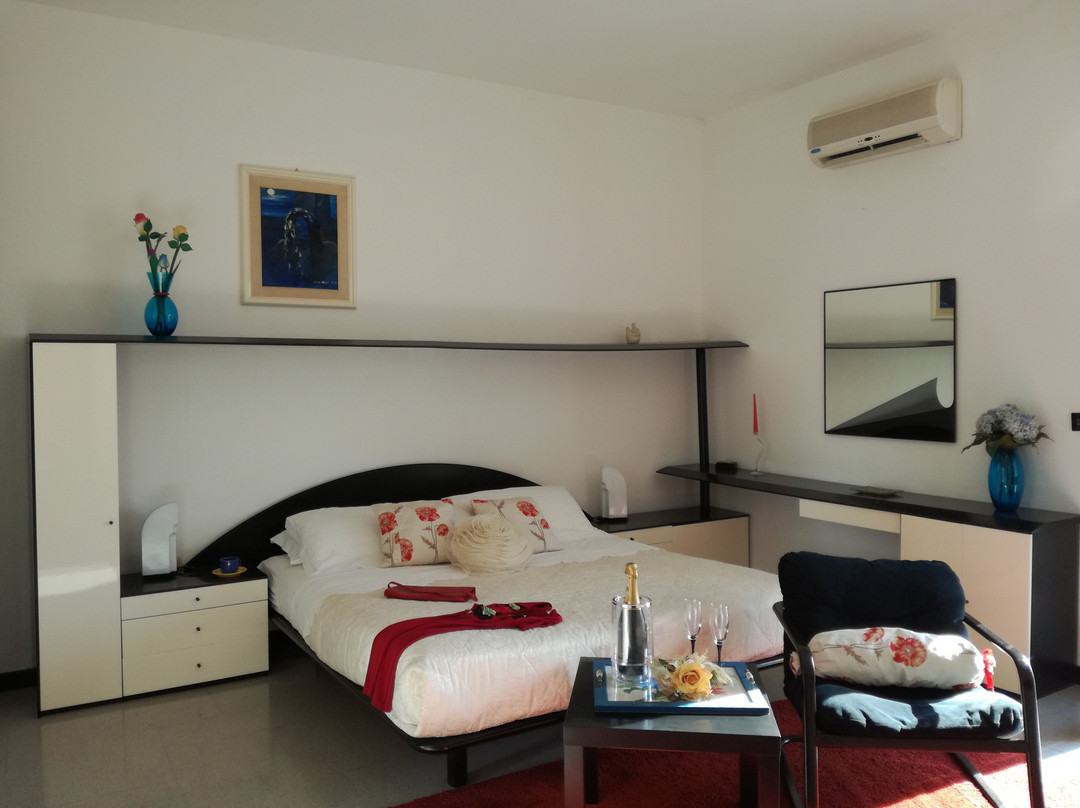 Poggiardo酒店住宿-B&B Alba Chiara