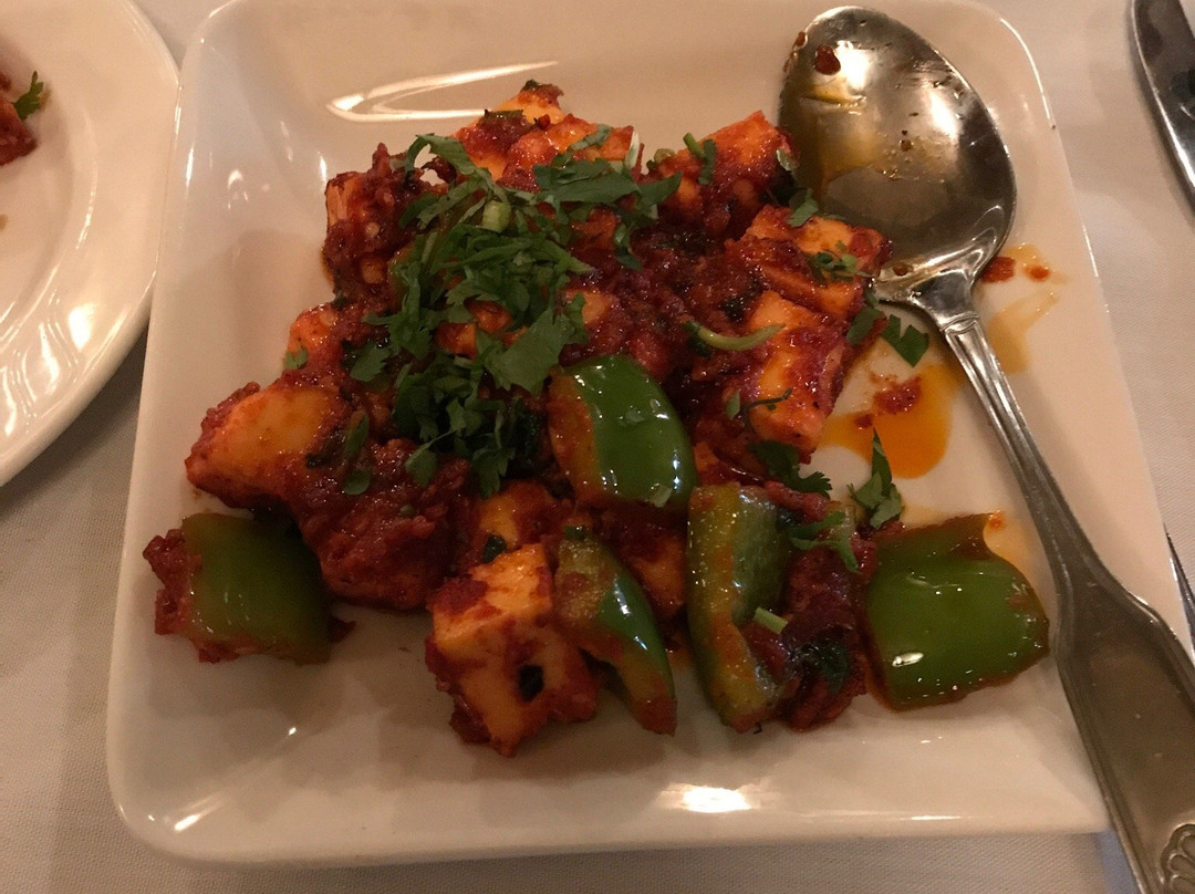 Narin's Bombay Brasserie